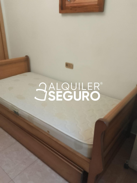 Inmueble en Plaza REINA SOFIA, MURCIA