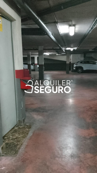 Inmueble en Plaza REINA SOFIA, MURCIA