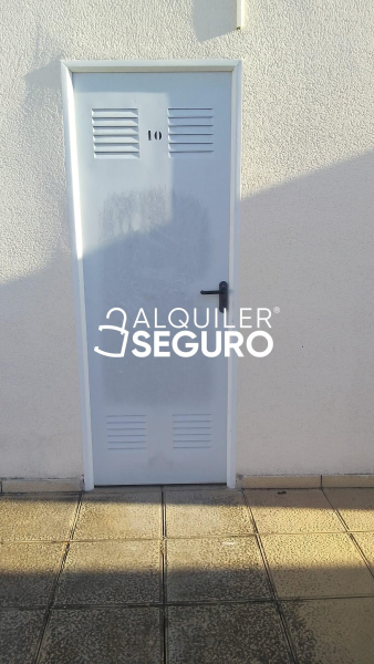 Inmueble en Plaza REINA SOFIA, MURCIA