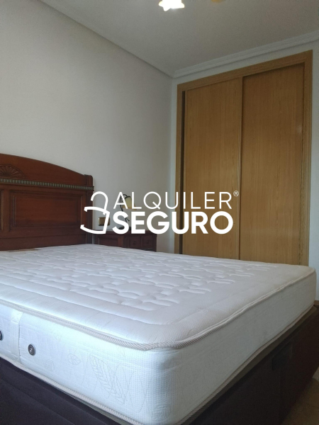 Inmueble en Plaza REINA SOFIA, MURCIA