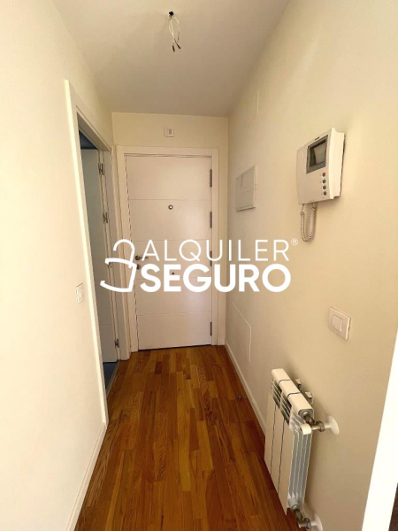 Inmueble en Paseo Ginebra, MADRID