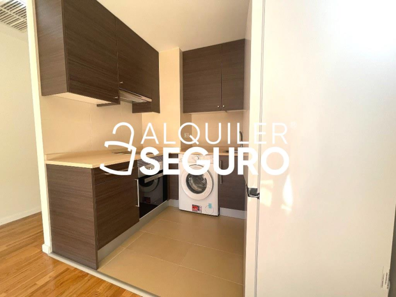 Inmueble en Paseo Ginebra, MADRID