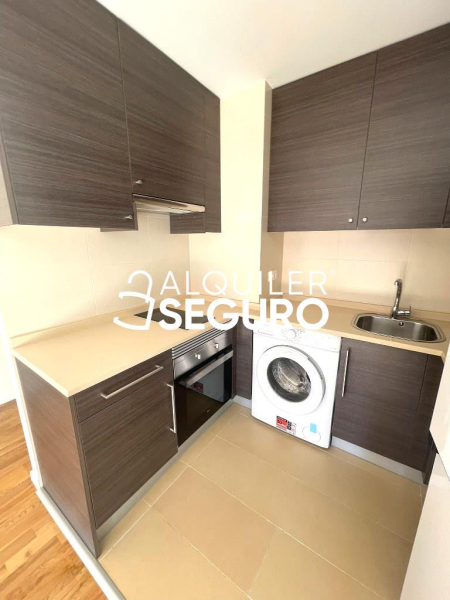 Inmueble en Paseo Ginebra, MADRID