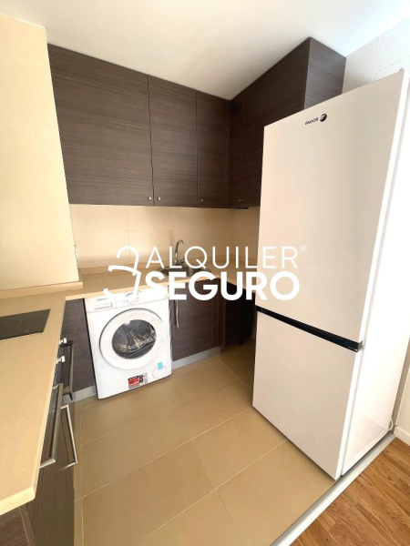 Inmueble en Paseo Ginebra, MADRID