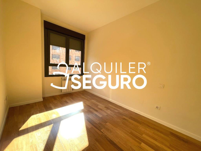 Inmueble en Paseo Ginebra, MADRID