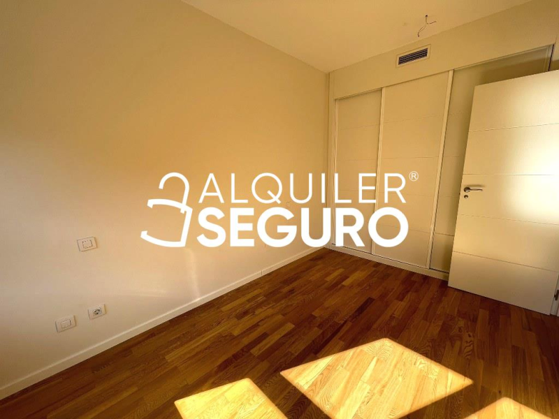 Inmueble en Paseo Ginebra, MADRID