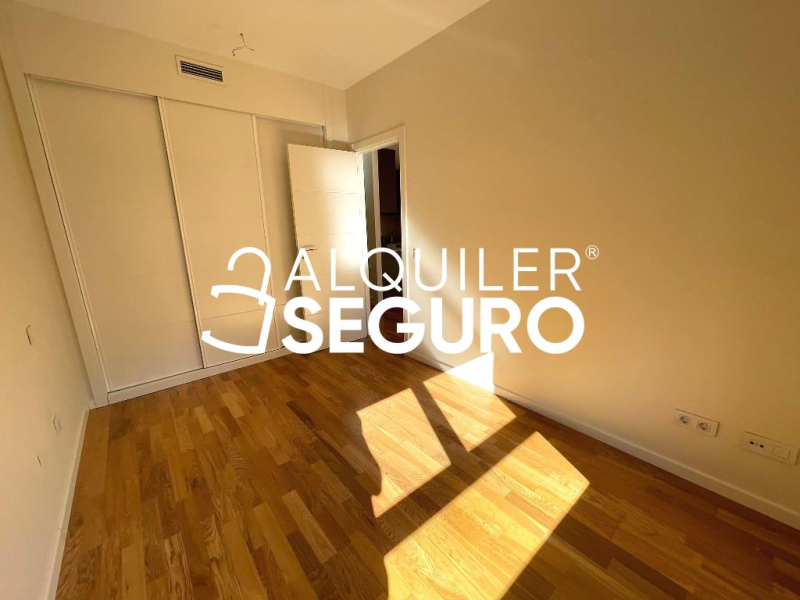 Inmueble en Paseo Ginebra, MADRID