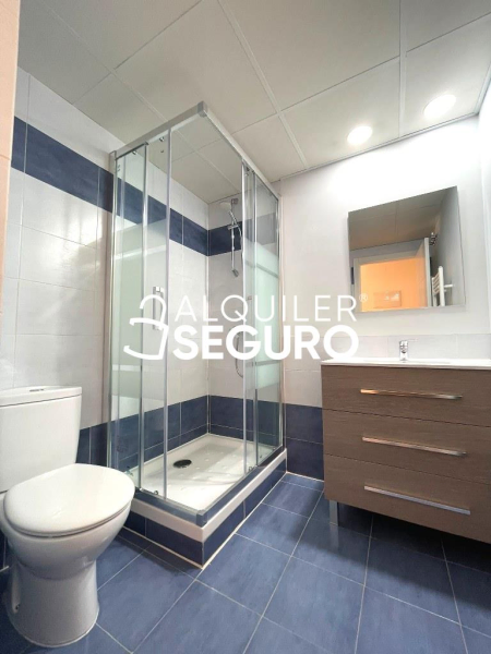 Inmueble en Paseo Ginebra, MADRID