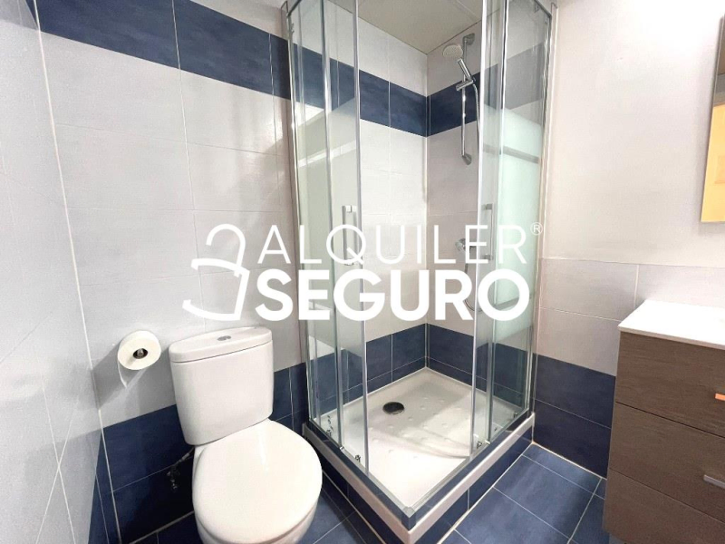 Inmueble en Paseo Ginebra, MADRID