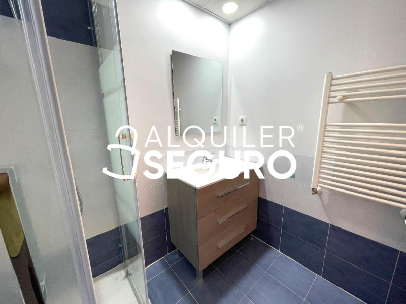 Inmueble en Paseo Ginebra, MADRID