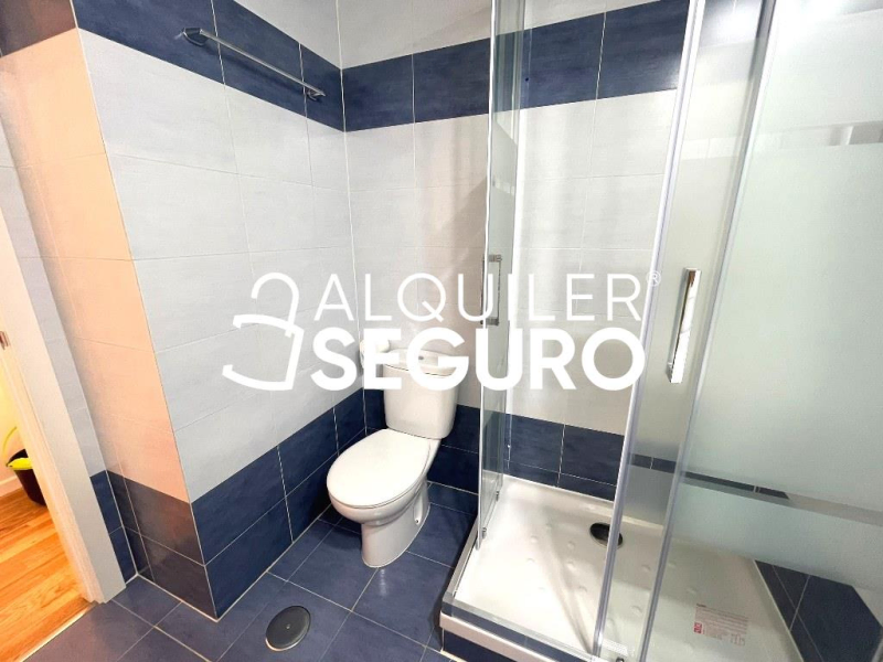 Inmueble en Paseo Ginebra, MADRID