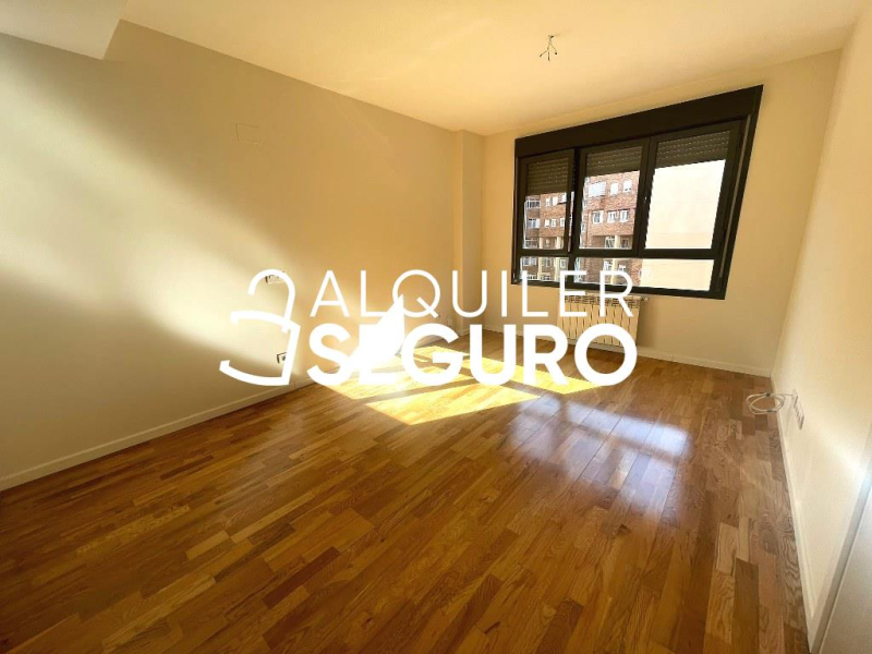 Inmueble en Paseo Ginebra, MADRID