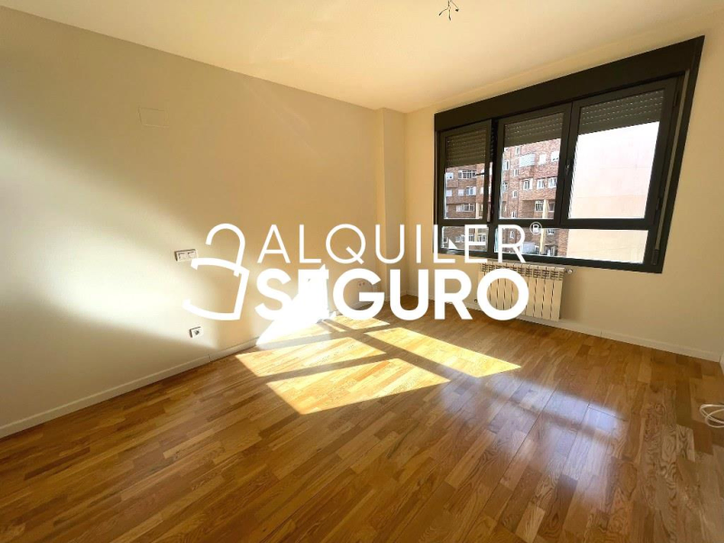 Inmueble en Paseo Ginebra, MADRID