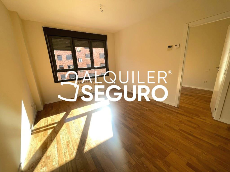 Inmueble en Paseo Ginebra, MADRID