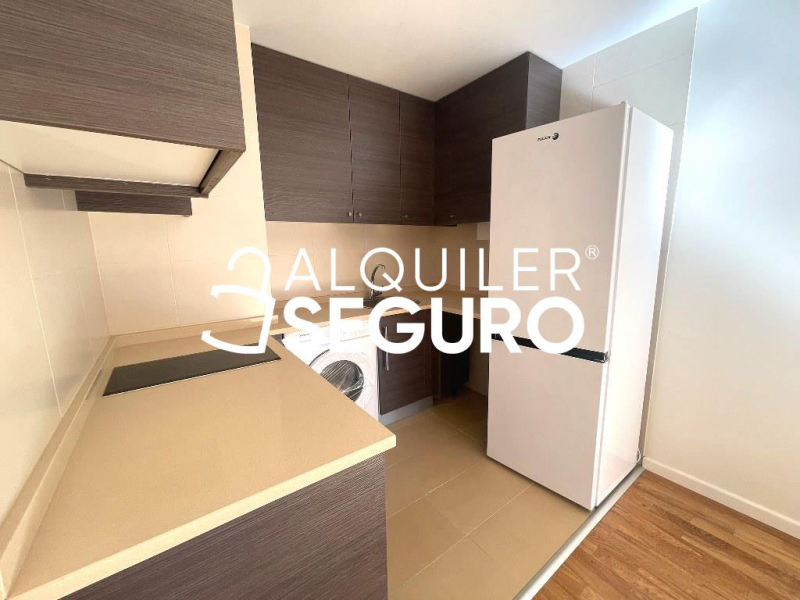 Inmueble en Paseo Ginebra, MADRID