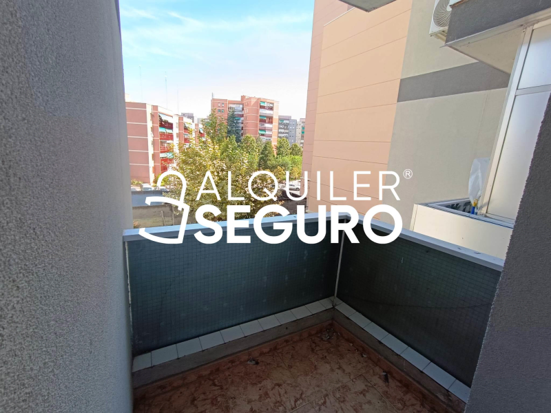 Piso en Calle La Rioja, LEGANÉS MADRID