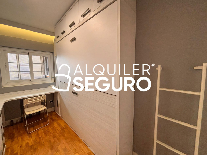 Piso en Calle de Eugenio Sellés, MADRID MADRID