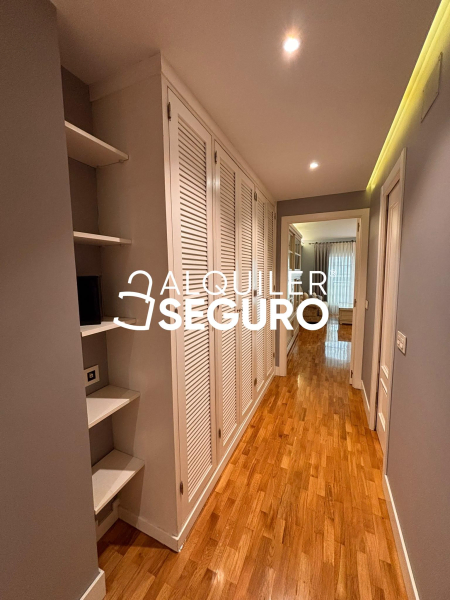 Piso en Calle de Eugenio Sellés, MADRID MADRID