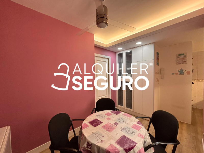 Piso en Calle de Eugenio Sellés, MADRID MADRID