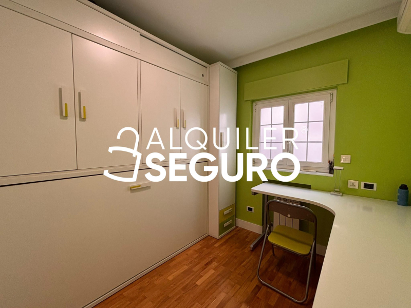 Piso en Calle de Eugenio Sellés, MADRID MADRID