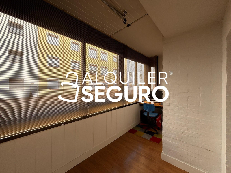 Piso en Calle de Eugenio Sellés, MADRID MADRID