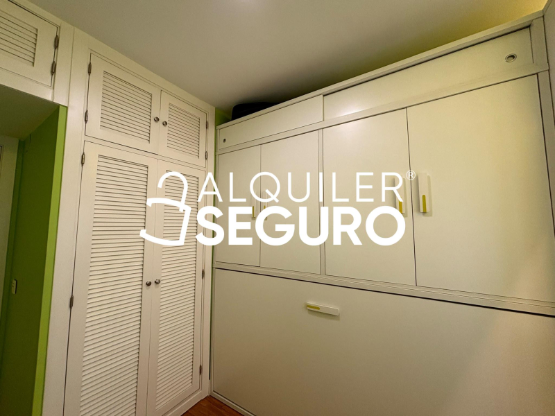 Piso en Calle de Eugenio Sellés, MADRID MADRID