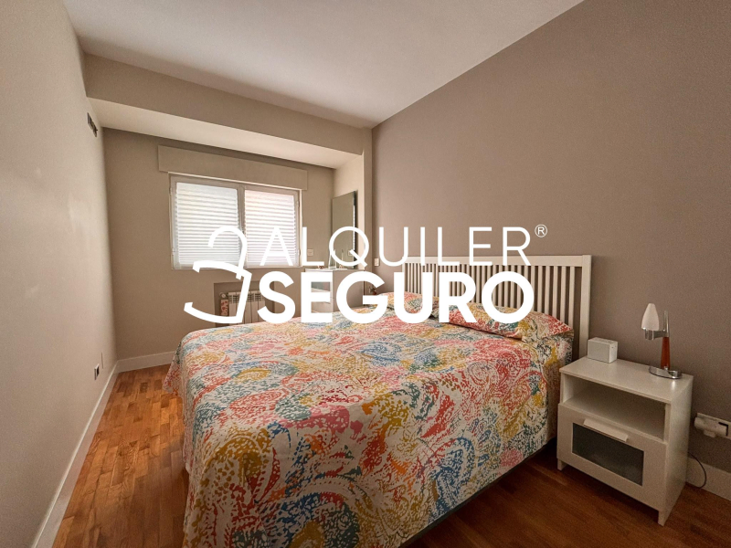 Piso en Calle de Eugenio Sellés, MADRID MADRID