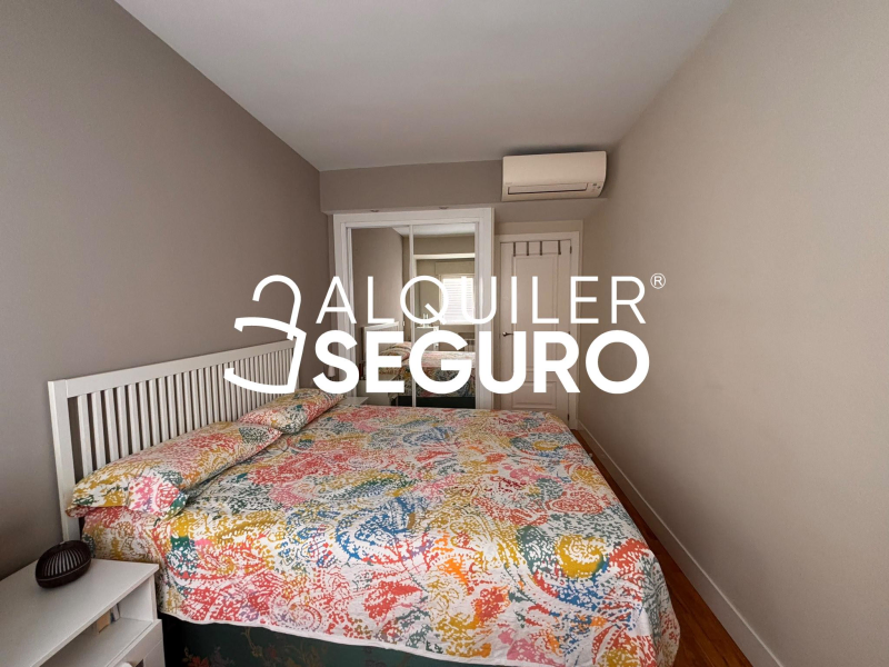 Piso en Calle de Eugenio Sellés, MADRID MADRID