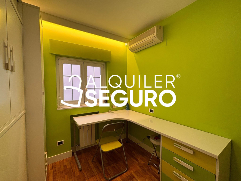 Piso en Calle de Eugenio Sellés, MADRID MADRID