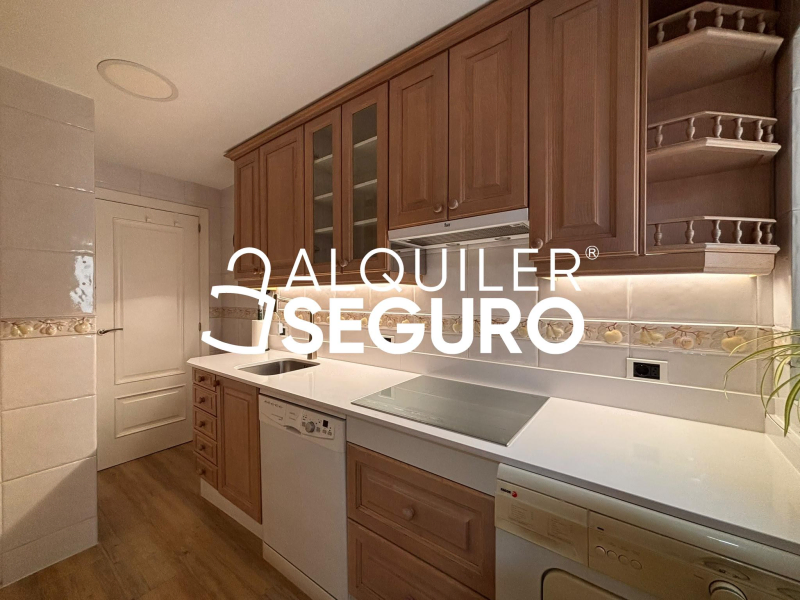 Piso en Calle de Eugenio Sellés, MADRID MADRID