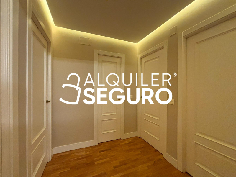 Piso en Calle de Eugenio Sellés, MADRID MADRID