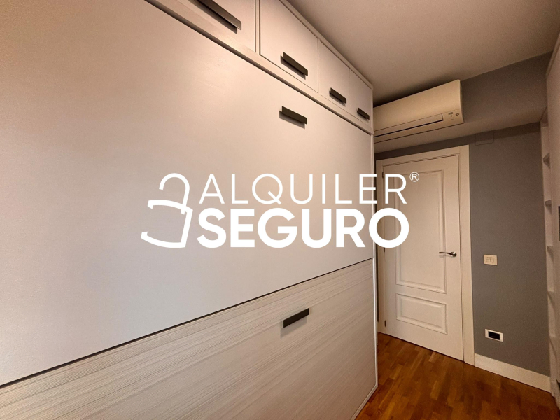 Piso en Calle de Eugenio Sellés, MADRID MADRID