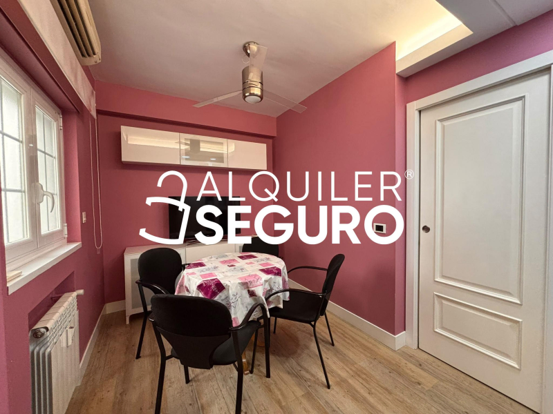 Piso en Calle de Eugenio Sellés, MADRID MADRID