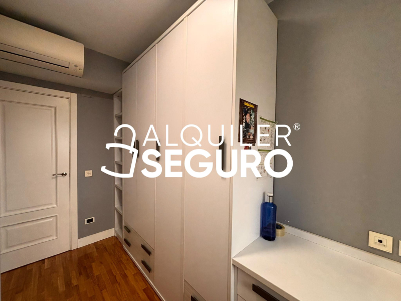 Piso en Calle de Eugenio Sellés, MADRID MADRID