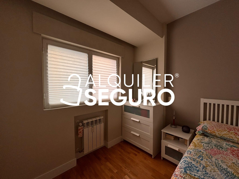 Piso en Calle de Eugenio Sellés, MADRID MADRID