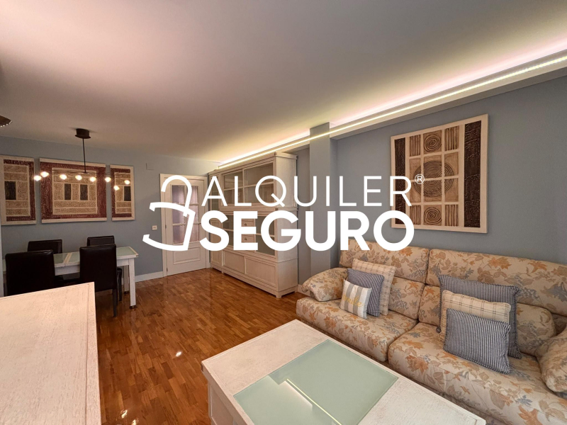 Piso en Calle de Eugenio Sellés, MADRID MADRID
