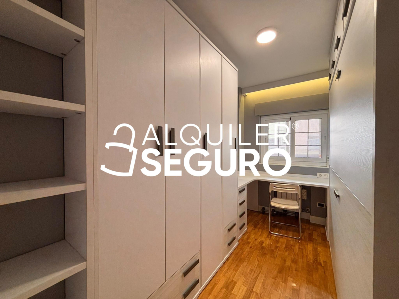 Piso en Calle de Eugenio Sellés, MADRID MADRID