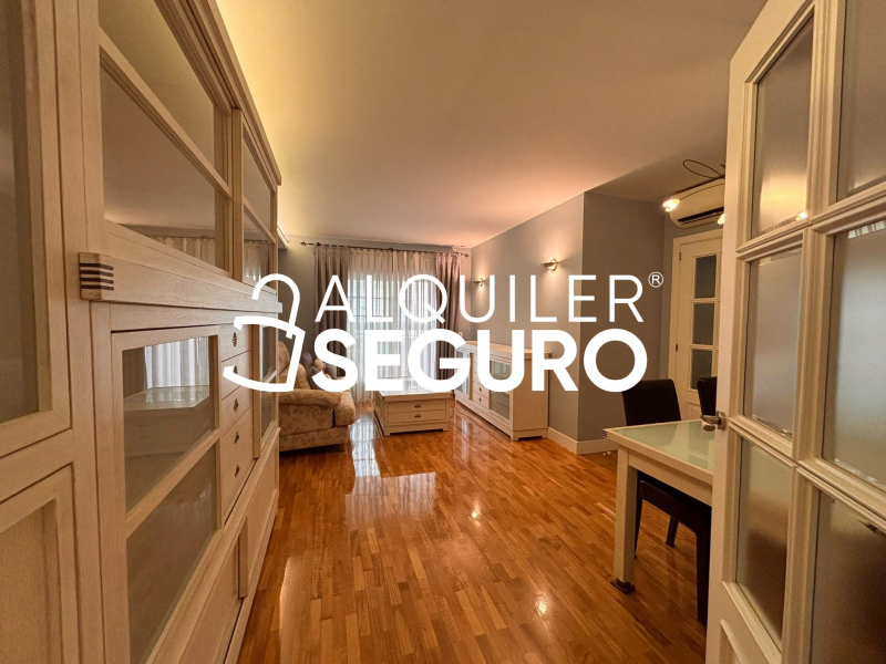 Piso en Calle de Eugenio Sellés, MADRID MADRID