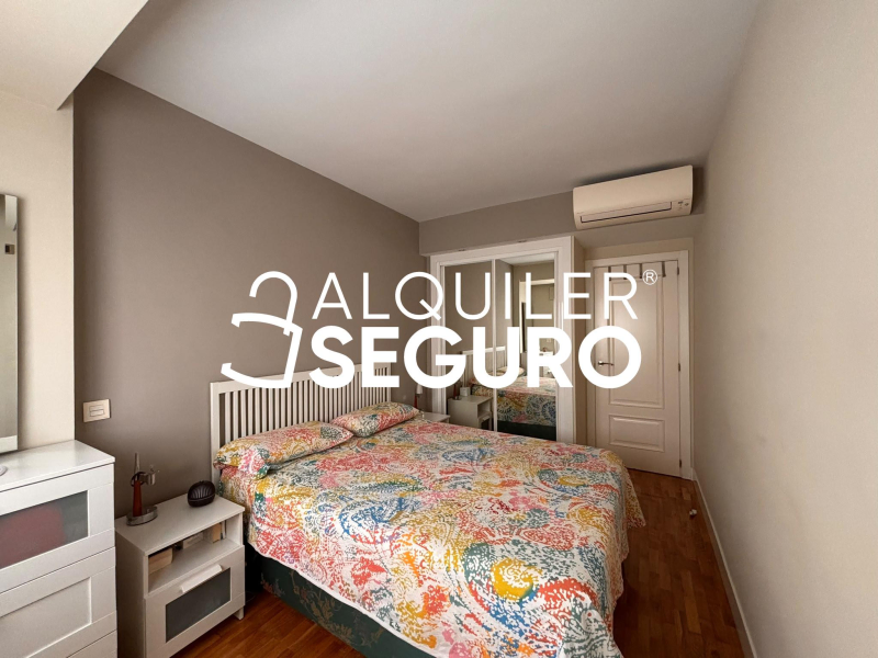 Piso en Calle de Eugenio Sellés, MADRID MADRID