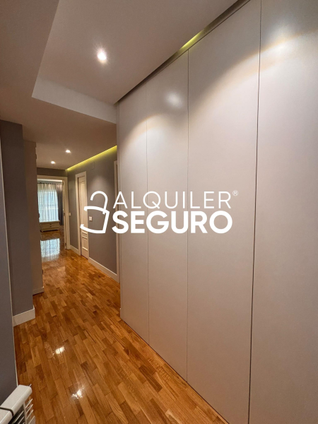 Piso en Calle de Eugenio Sellés, MADRID MADRID