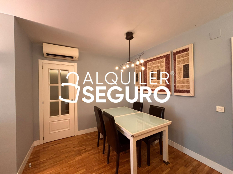 Piso en Calle de Eugenio Sellés, MADRID MADRID