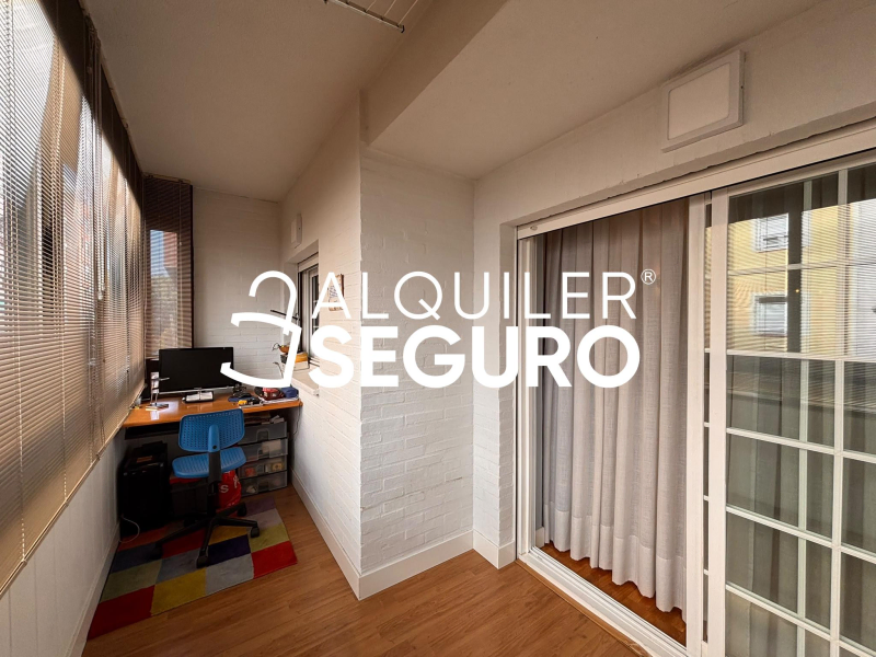 Piso en Calle de Eugenio Sellés, MADRID MADRID