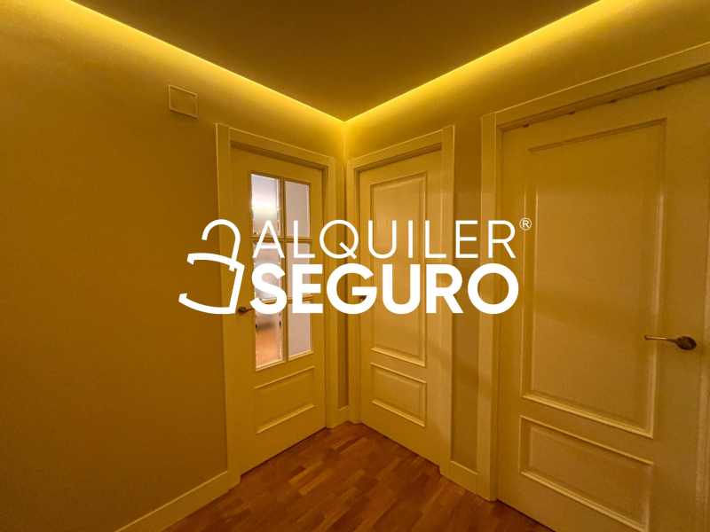 Piso en Calle de Eugenio Sellés, MADRID MADRID