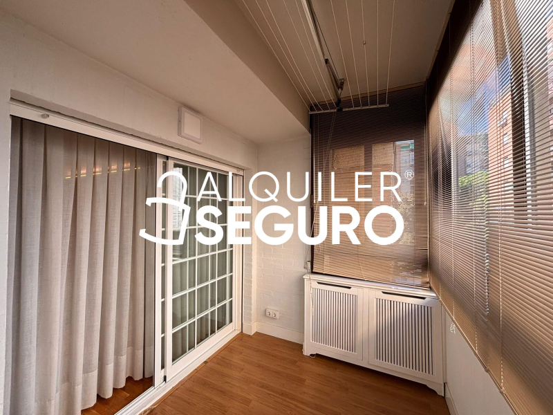 Piso en Calle de Eugenio Sellés, MADRID MADRID