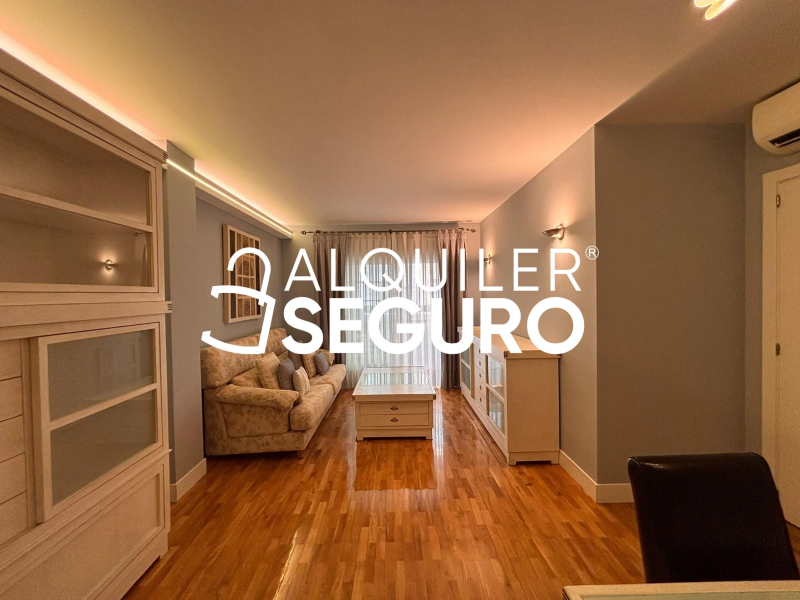 Piso en Calle de Eugenio Sellés, MADRID MADRID