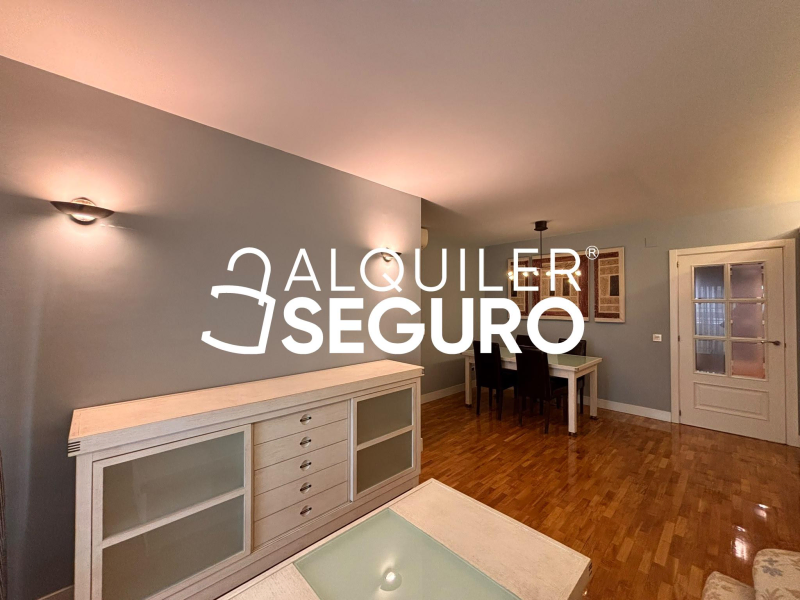 Piso en Calle de Eugenio Sellés, MADRID MADRID