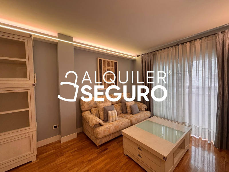 Piso en Calle de Eugenio Sellés, MADRID MADRID
