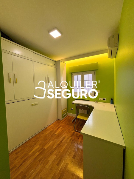 Piso en Calle de Eugenio Sellés, MADRID MADRID