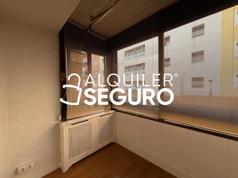 Piso en Calle de Eugenio Sellés, MADRID MADRID
