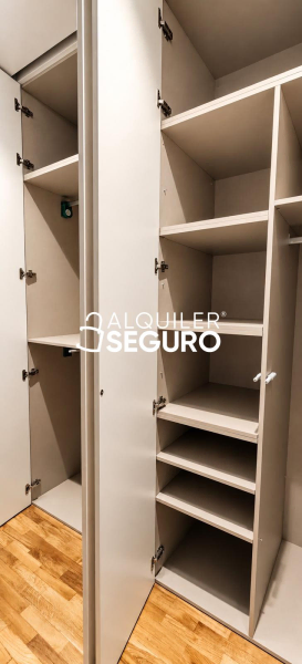 Inmueble en Calle de Eugenio Sellés, MADRID